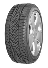 Sava Eskimo SUV 255/55R18 109 H 3PMSF