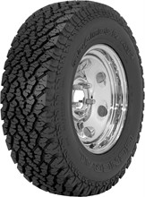 General Grabber AT2 265/75R16 121 R FR BSW