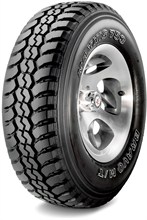 Maxxis MT-753 Bravo Series 185/80R14 102/100 Q C