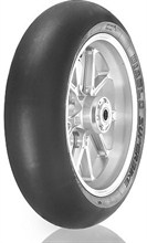 Pirelli Diablo Superbike SC0 200/65R17 Rear NHS