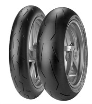 Pirelli Diablo Supercorsa SC2 200/55R17 78 W TL 