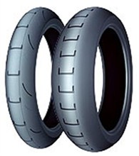 Michelin SUPERMOTO 160/60R17 TL NHS