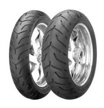 Dunlop D408 130/60B19 61 H TL H/D