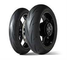 Dunlop SX GP RACER D211 200/55R17 78 W