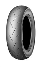 Dunlop TT92 GP 90/90-10 50 J TL