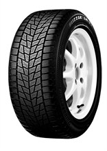 Bridgestone Blizzak LM22 205/55R16 91 H * RUNFLAT 3PMSF