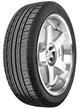 Federal Couragia F/X 235/50R19 99 V