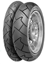 Continental TRAILATTACK 150/70R17 69 V TL 