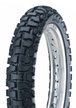 Maxxis M6034 110/80R18 58 P Rear TT