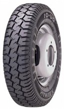 Hankook DU01 5.00R12 83/82 P C