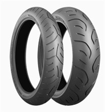 Bridgestone BATTLAX T30 180/55R17 73 W Rear TL