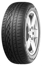 General Grabber GT 275/55R17 109 V