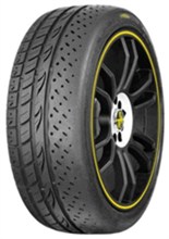 Syron Street Race 225/35R19 88 W XL