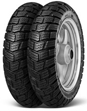 Continental ContiMove365 M+S 120/70-12 58 P TL 