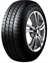 Zeta ZTR18 205/65R16 107/105 T C