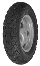 Vee Rubber VRM 137 120/90R10 66 M Front TL