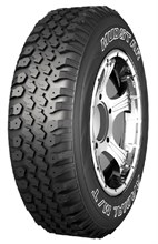 Nankang N889 265/70R17 112 Q OWL