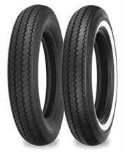 Shinko 240 CLASSIC 100/90R19 63 H