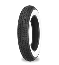 Shinko SR-550 3.00R10 50 J TT WW