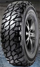 Mirage MR-MT172 33x12.50R15 108 Q