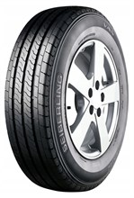 Seiberling VAN 215/75R16 116 R C