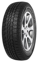 Minerva EcoSpeed A/T 235/75R15 109 T XL