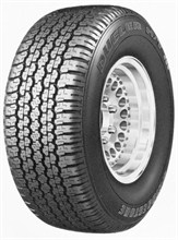 Bridgestone Dueler H/T 689 245/70R16 111 S RFD
