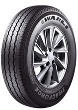 Wanli SL106 205/70R15 106/104 R C