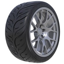 Federal 595 RS-RR Semi-Slick 265/35R19 94 W