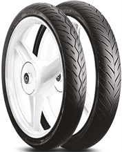 Dunlop D102 130/70-17 62 S Rear TL