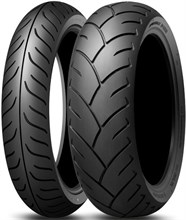 Dunlop D423 200/50R17 75 V Rear TL