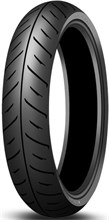 Dunlop D254 130/60R19 61 H Front TL