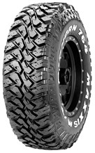 Maxxis MT 764 BigHorn 35x12.50R17 119 Q OWL
