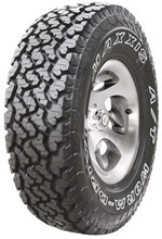 Maxxis AT980 265/75R16 119 Q POR