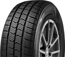 MasterSteel All Weather Van 215/70R15 109/107 R C 3PMSF