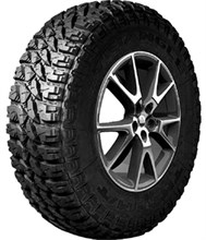 Triangle TR-281 Gripx MT 225/75R16 115/112 Q