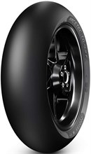 Metzeler Racetec TD Slick 180/60R17 NHS