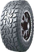 Mazzini Mud Contender 275/65R18 123/120 Q