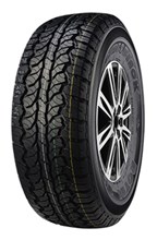 Royal Black Royal A/T 215/70R16 100 T
