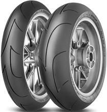 Dunlop SportMax D213 GP Pro 140/70R17 66 H