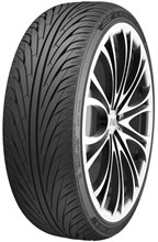 Nankang Ultra Sport NS-II 155/65R14 75 V