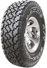 Maxxis Worm-Drive AT-980E 31x10.50R15 109 Q OWL P.O.R