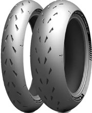 Michelin Power Cup 2 180/55R17 73 W Rear