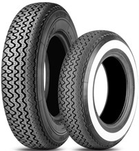 Michelin XAS 165/80R13 82 H