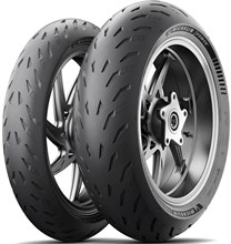 Michelin Power 5 160/60R17 69 W TL