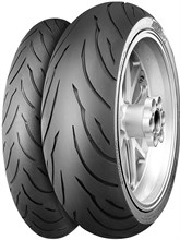 Continental ContiMotion M 140/70R17 66 W TL