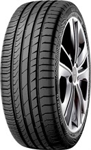 Giti Control 288 245/45R18 100 Y XL RUNFLAT