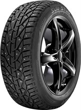 Kormoran SUV STUD 225/65R17 106 T XL STUDDABLE 3PMSF