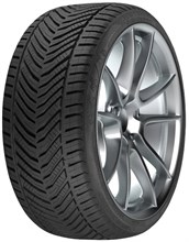 Sebring All Season SUV 205/70R15 100 H XL 3PMSF