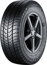 Continental VanContact Viking 215/65R16 109/107 R C 3PMSF